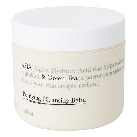 Purifying Cleansing Balm