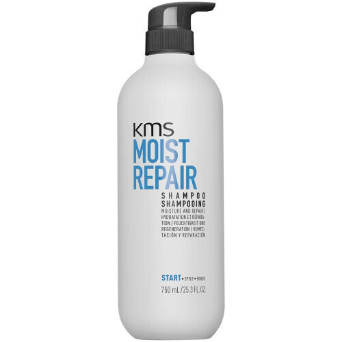 Moistrepair Shampoo