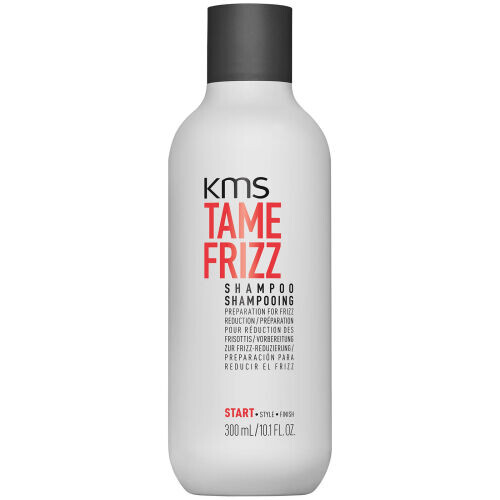 Tamefrizz Shampoo