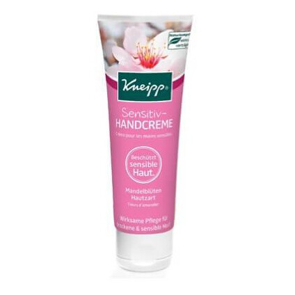 Almond Blossom Hand Cream