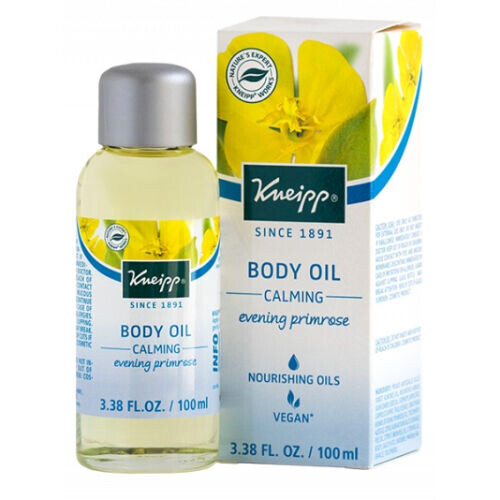 Evening Primrose Body Oil