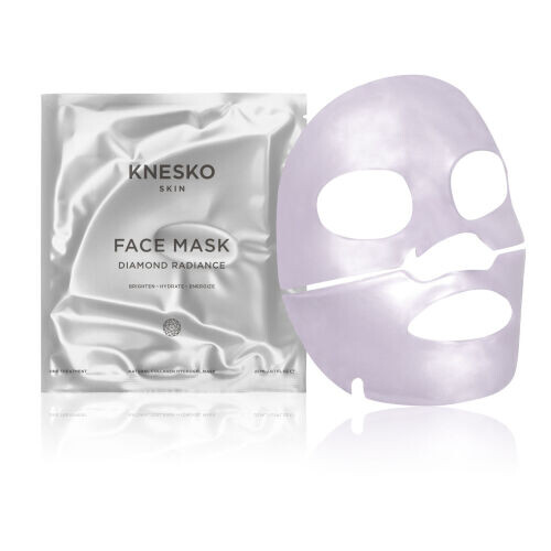Diamond Collagen Face Mask