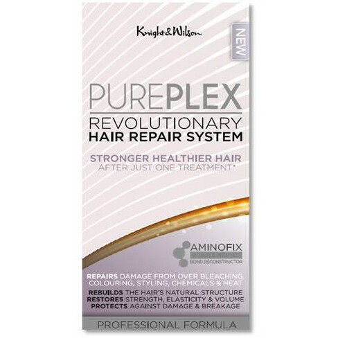 Pureplex Hair Repair System - Bond Reconstructing Treatment
