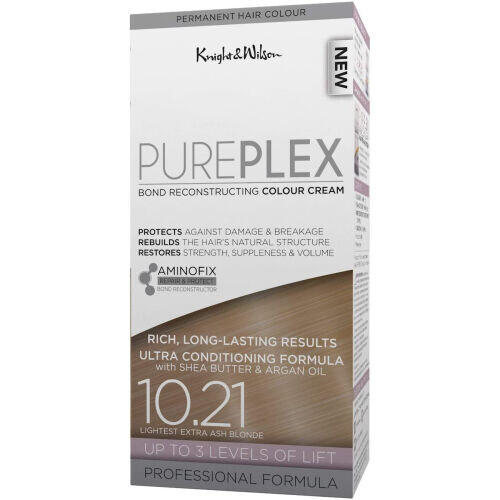 Purplex Bond Reconstructing Treatment