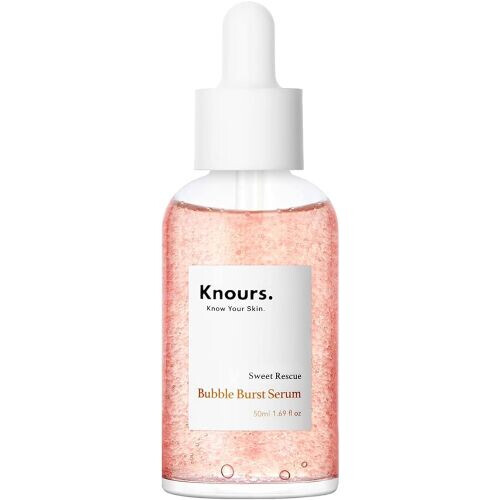 Sweet Rescue Bubble Burst Serum