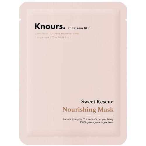 Sweet Rescue Nourishing Mask