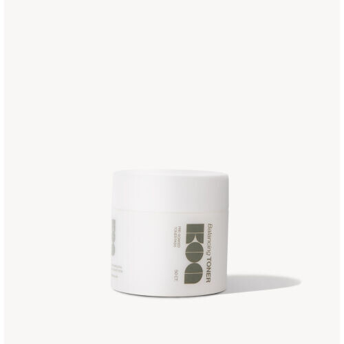 Balancing Toner Pads