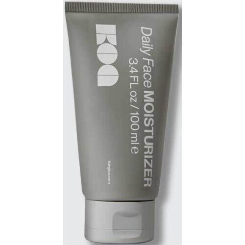 Daily Face Moisturizer