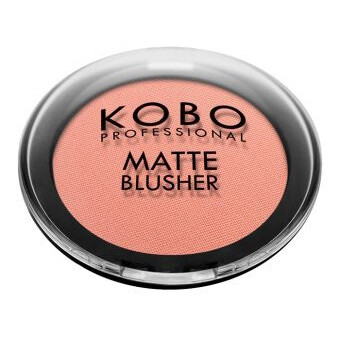 Matte Blusher