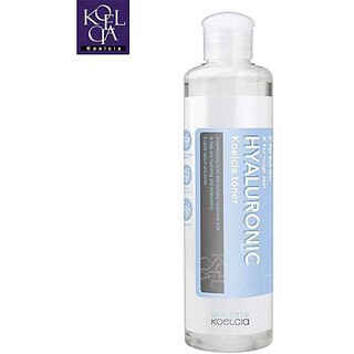 Hyaluronic Toner
