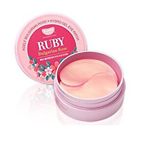 Bulgarian Rose Hydrogel Eye Patch