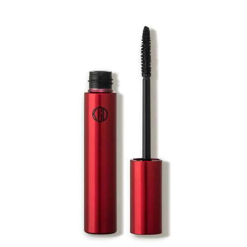 Long Lush Treatment Mascara - Urushi Black