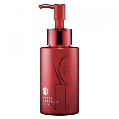 Macro Vintage Royal Massage Milk