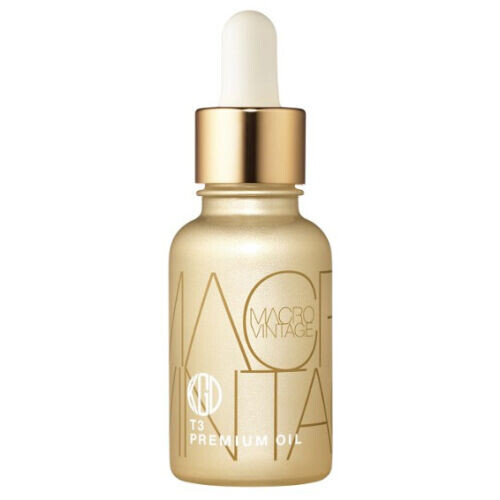Macro Vintage T3 Premium Oil