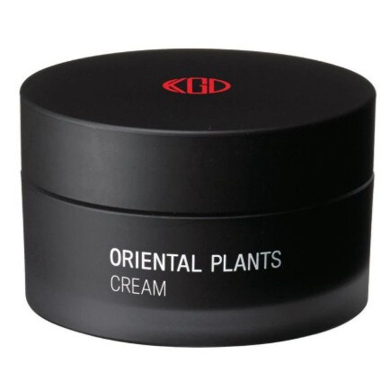 Oriental Plants Cream