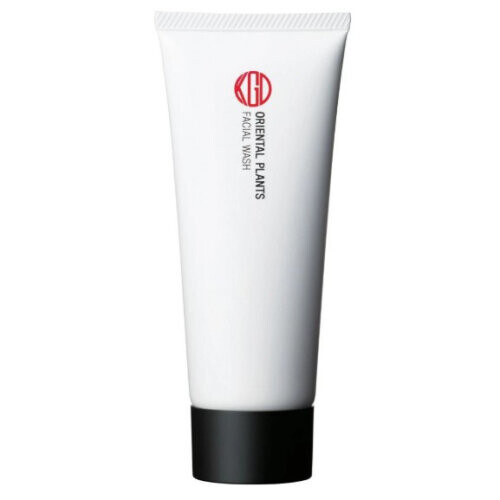 Oriental Plants Facial Wash