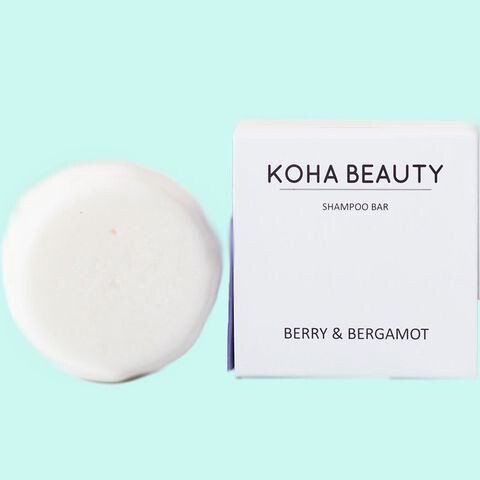 Shampoo Bar