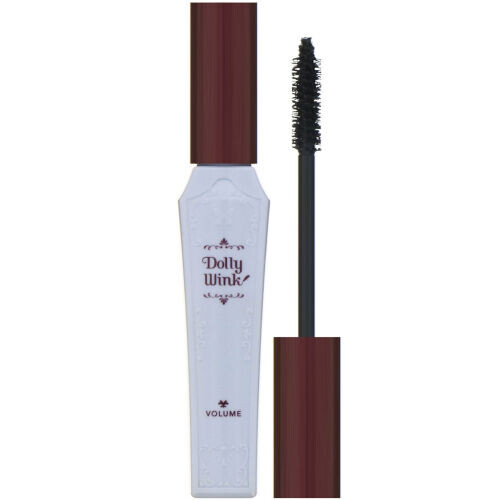 Dolly Wink Volume Mascara Ⅲ Black