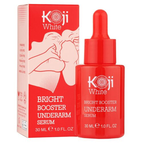 White Dark Spot Brightening Serum