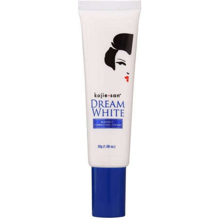 Dream White Blemish Correcting Cream