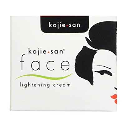 Face Lightening Cream