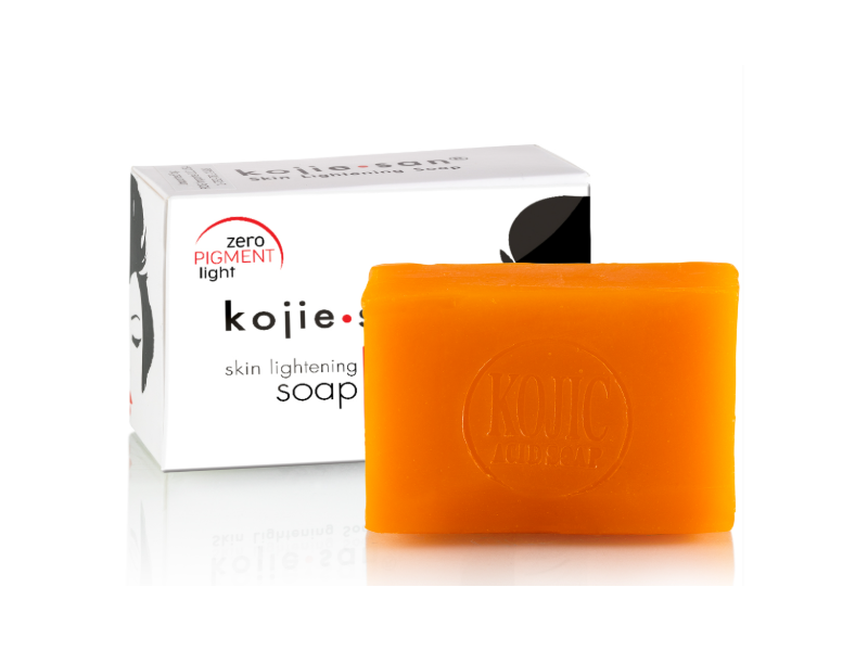 Kojie San Skin Brightening Soap, Classic, 135 g