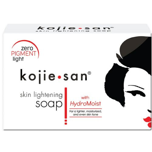 Skin Lightening Soap With Hydromoist