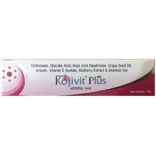 Kojivit