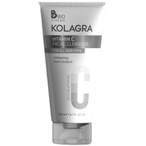 Vitamin C Facial Cleanser