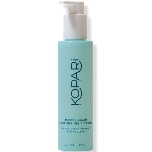 Marine Clean Purifying Gel Cleanser