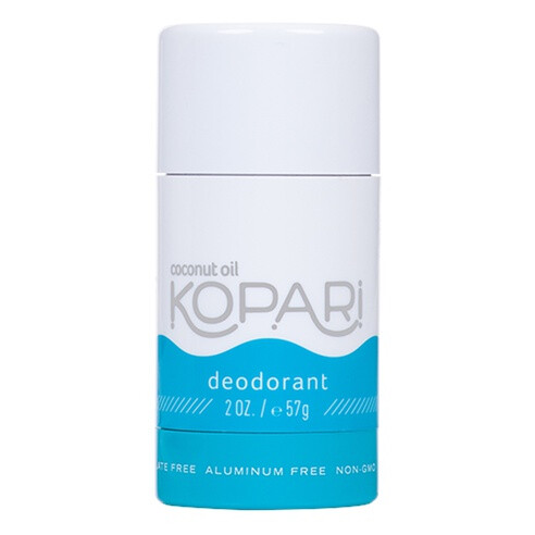 Coconut Oil Deodorant