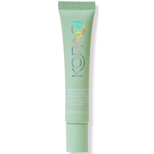 Niacinamide & Caffeine Eye Bright Cream