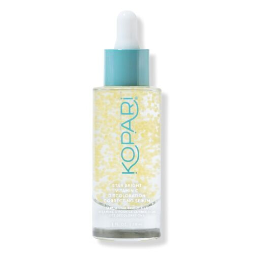 Star Bright Vitamin C Discoloration Correcting Serum