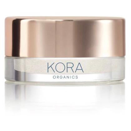 Clear Quartz Luminizer