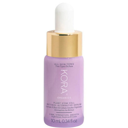 Plant Stem Cell Retinol Alternative Serum