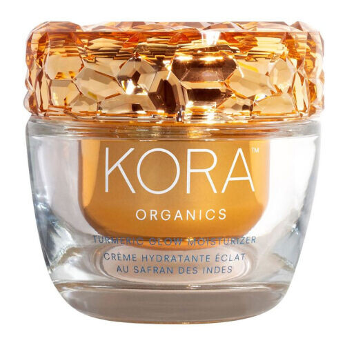 Turmeric Glow Moisturizer