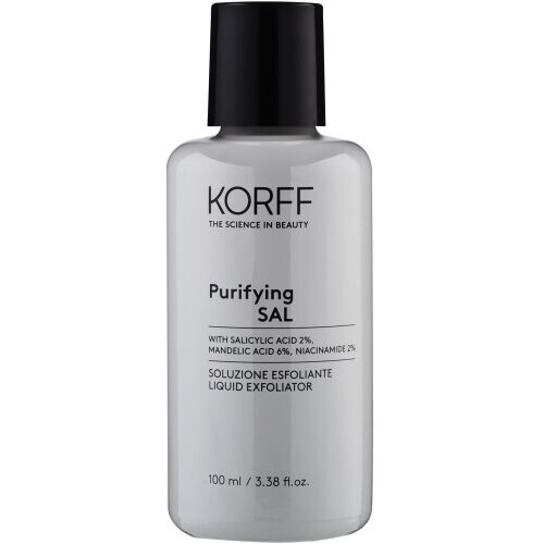 Purifying SAL Liquid Exfoliator