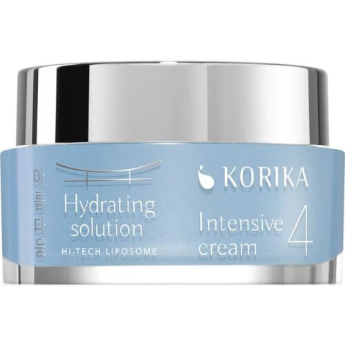 Hi-tech Liposome Hydrating Solution Intensive Cream