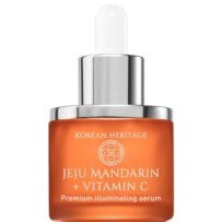 Korean Heritage Jeju Mandarin + Vitamin C
