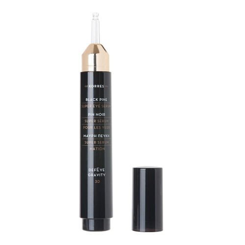 3D Sculpting Firming&Lifting Super Eye Serum- Black Pine