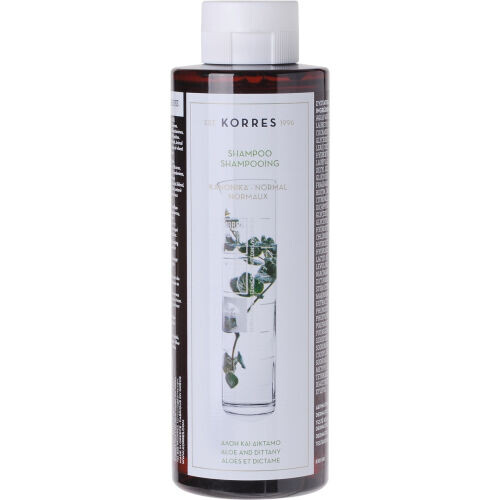 Aloe And Dittany Shampoo