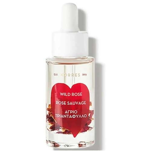 Apothecary Wild Rose Brightening Absolute Oil