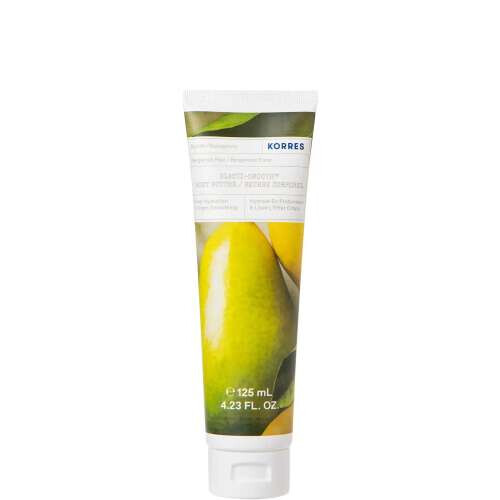 Bergamot Pear Elasti-Smooth Body Butter