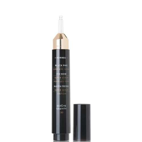Black Pine 3D Eye-Lift Super Serum