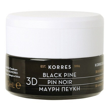 Black Pine Anti-Aging, Firming & Lifting Sleeping Facial