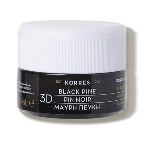 Black Pine Firming & Lifting Day Cream