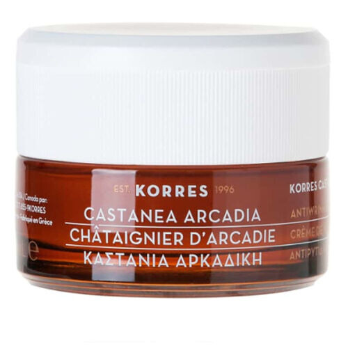 Castanea Arcadia Anti-Wrinkle & Firming Night Cream