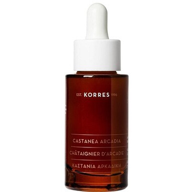 Castanea Arcadia Anti-Wrinkle Intensive Serum