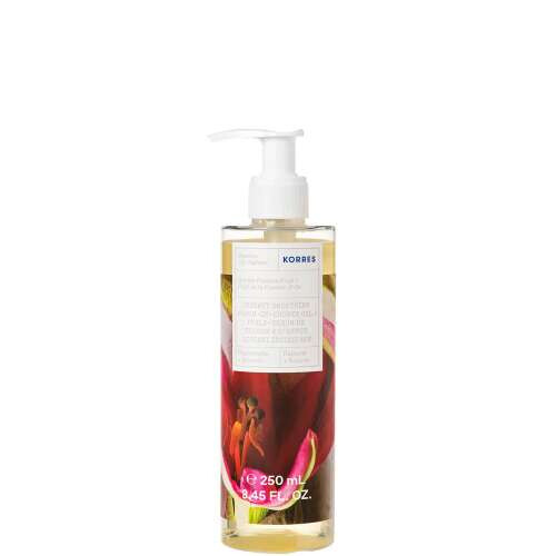 Golden Passionfruit Instant Smoothing Serum-In-Shower Oil