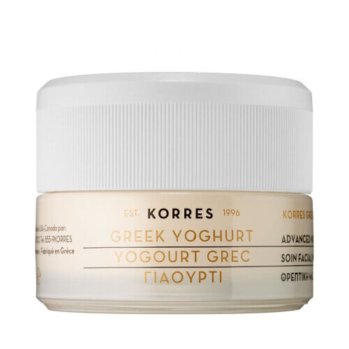 Greek Yoghurt Advanced Nourishing Sleeping Facial